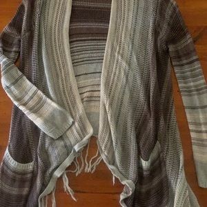 Billabong cardigan